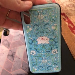 (5) iPhone X cases! Otter box